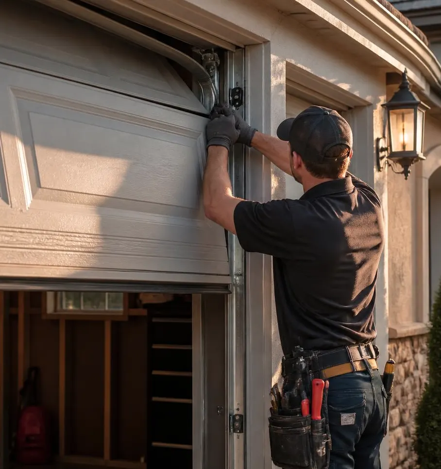 Winterizing Your Garage Door After Hurricane Season: A Santa Rosa Beach Checklist — Precision Garage Door of Santa Rosa Beach, Santa Rosa Beach, FL